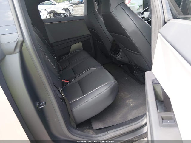 Aukcja sprzedaży 2025 Tesla Cybertruck All-wheel Drive, vin: 7G2CEHED1SA074776, numer aukcji: 46017207