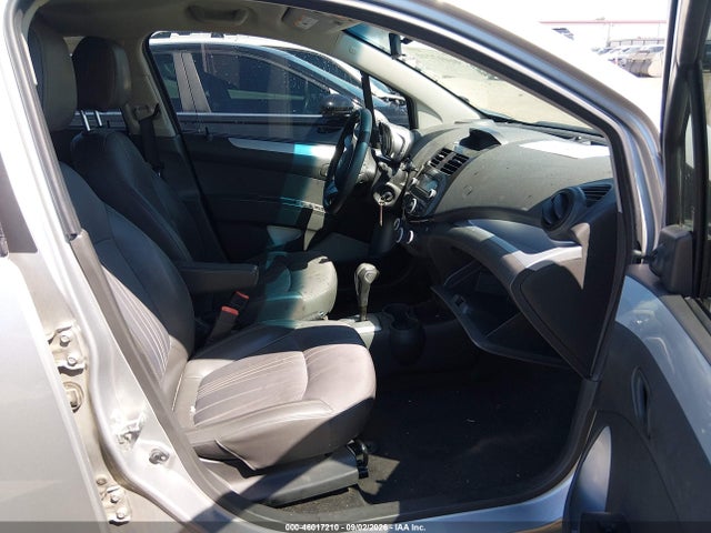Продаж на аукціоні авто 2015 Chevrolet Spark Ls Cvt, vin: KL8CB6S99FC803170, номер лоту: 46017210