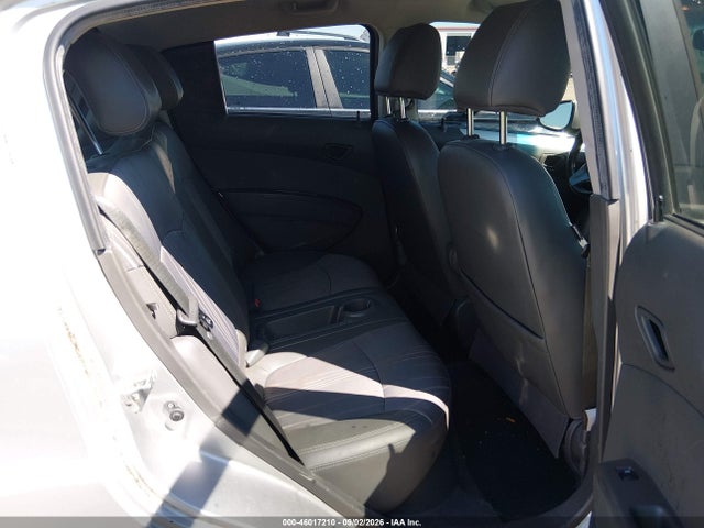 Продаж на аукціоні авто 2015 Chevrolet Spark Ls Cvt, vin: KL8CB6S99FC803170, номер лоту: 46017210