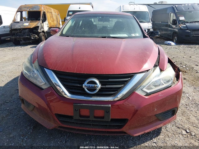 Продаж на аукціоні авто 2017 Nissan Altima 2.5 S, vin: 1N4AL3AP2HN327495, номер лоту: 46017213