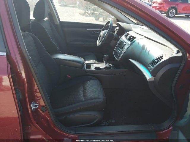 Продаж на аукціоні авто 2017 Nissan Altima 2.5 S, vin: 1N4AL3AP2HN327495, номер лоту: 46017213