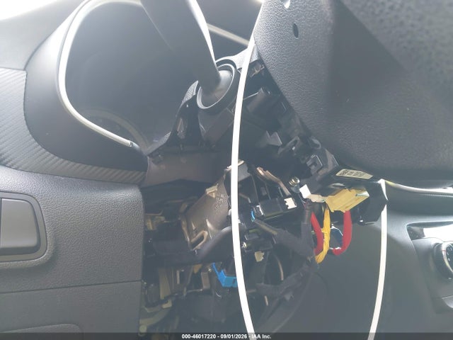 46017220 :رقم المزاد ، KM8J23A48LU080822 vin ، 2020 Hyundai Tucson Se مزاد بيع
