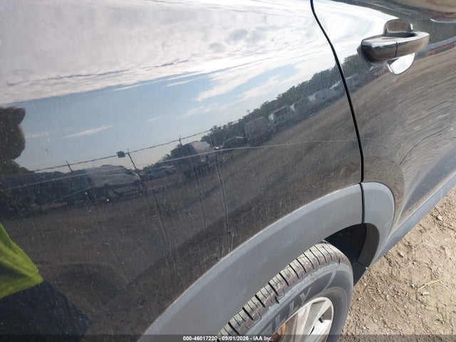 46017220 :رقم المزاد ، KM8J23A48LU080822 vin ، 2020 Hyundai Tucson Se مزاد بيع