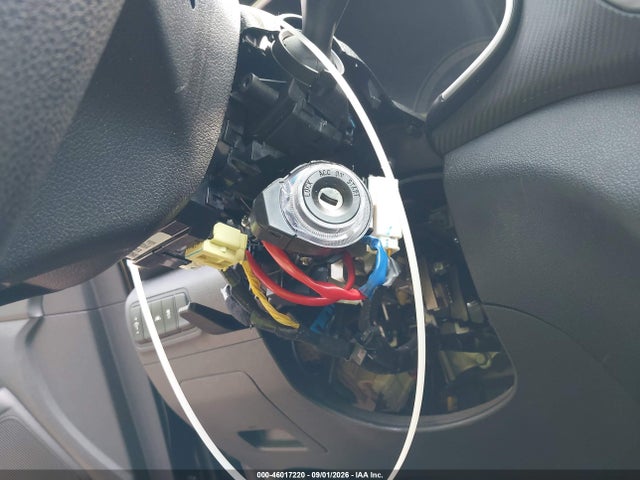 46017220 :رقم المزاد ، KM8J23A48LU080822 vin ، 2020 Hyundai Tucson Se مزاد بيع
