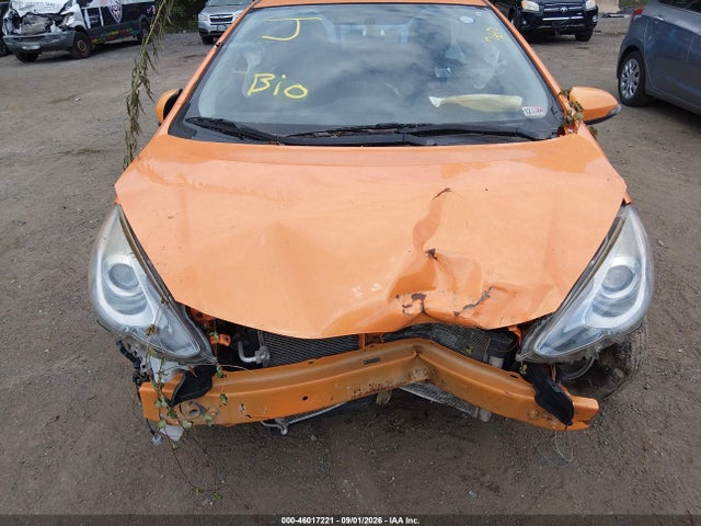 Продажа на аукционе авто 2015 Toyota Prius C Three, vin: JTDKDTB38F1087283, номер лота: 46017221