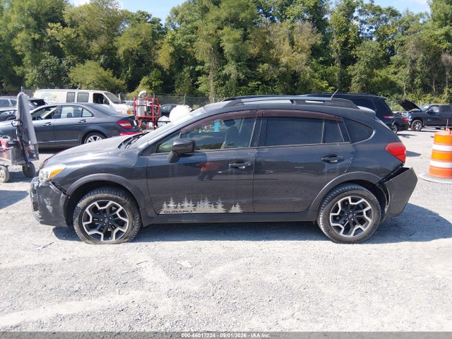 Aukcja sprzedaży 2016 Subaru Crosstrek 2.0i Premium, vin: JF2GPABC7G8280729, numer aukcji: 46017224