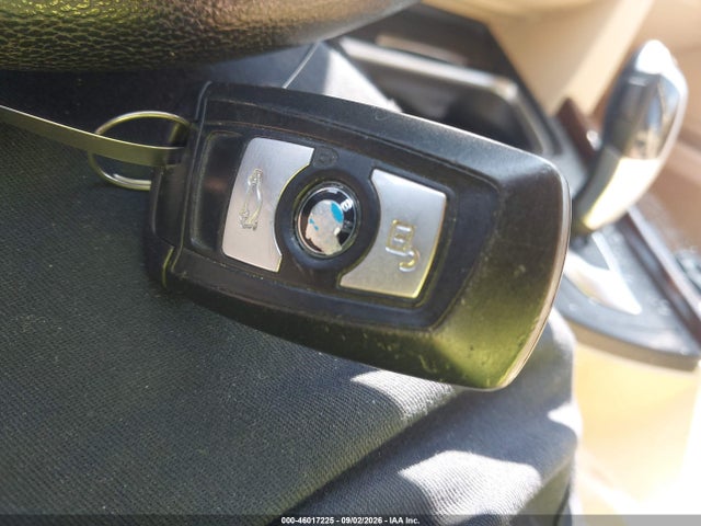 46017225 :رقم المزاد ، WBA3A5C54EP602149 vin ، 2014 Bmw 328i مزاد بيع