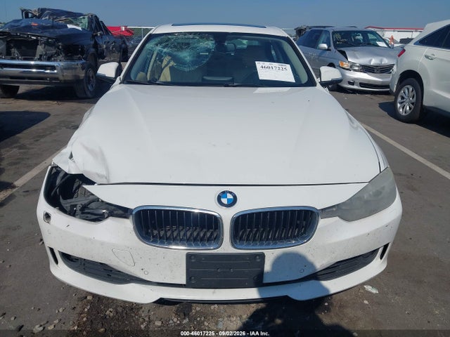 46017225 :رقم المزاد ، WBA3A5C54EP602149 vin ، 2014 Bmw 328i مزاد بيع
