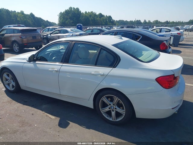 46017225 :رقم المزاد ، WBA3A5C54EP602149 vin ، 2014 Bmw 328i مزاد بيع
