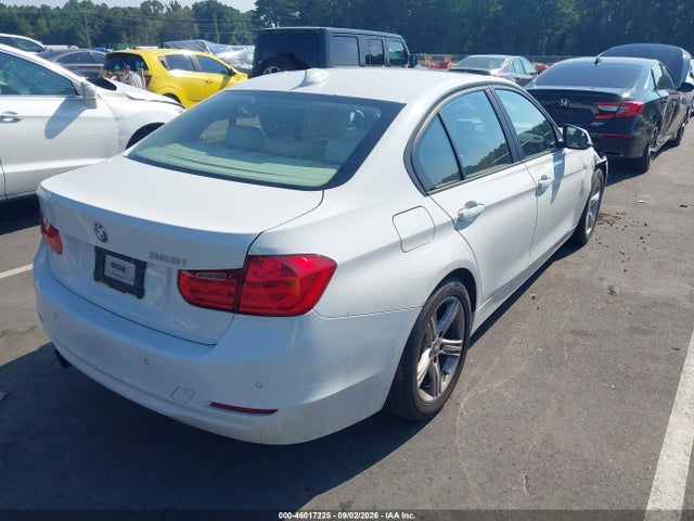 46017225 :رقم المزاد ، WBA3A5C54EP602149 vin ، 2014 Bmw 328i مزاد بيع