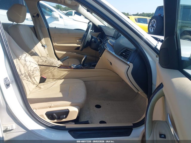 46017225 :رقم المزاد ، WBA3A5C54EP602149 vin ، 2014 Bmw 328i مزاد بيع