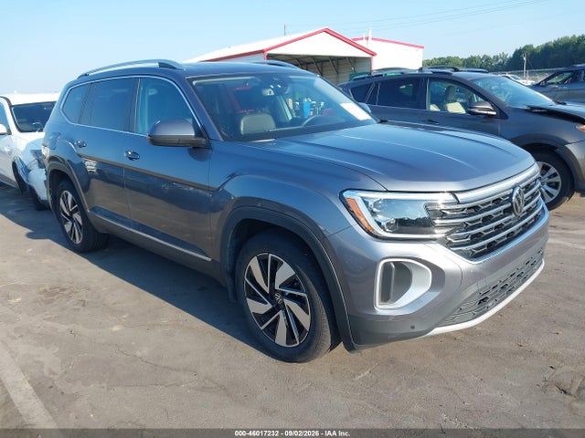 Aukcja sprzedaży 2024 Volkswagen Atlas 2.0t Sel, vin: 1V2BR2CA4RC555543, numer aukcji: 46017232