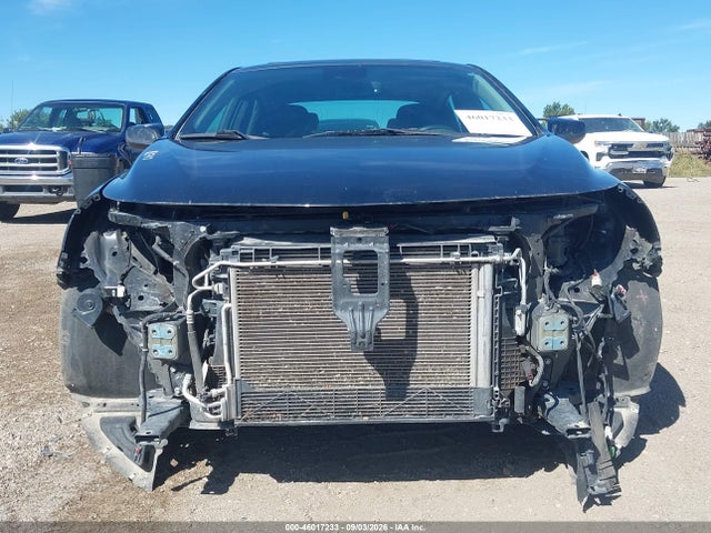 46017233 :رقم المزاد ، 1G1ZE5ST3RF210026 vin ، 2024 Chevrolet Malibu Fwd 2lt مزاد بيع