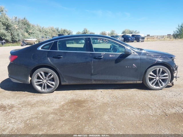 46017233 :رقم المزاد ، 1G1ZE5ST3RF210026 vin ، 2024 Chevrolet Malibu Fwd 2lt مزاد بيع