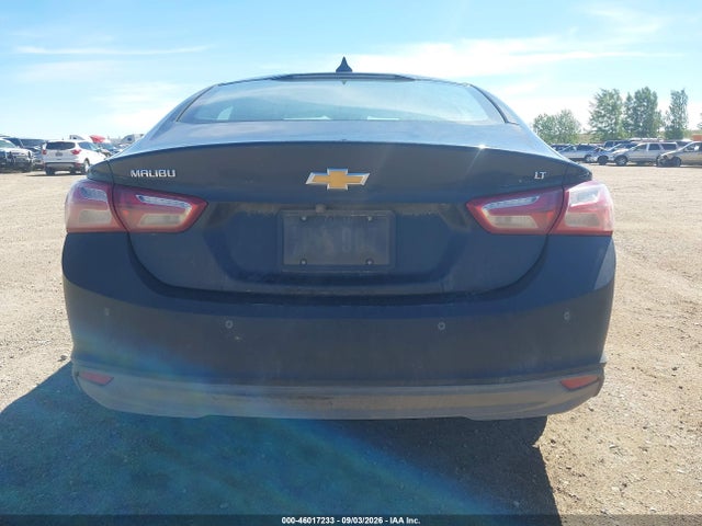 46017233 :رقم المزاد ، 1G1ZE5ST3RF210026 vin ، 2024 Chevrolet Malibu Fwd 2lt مزاد بيع