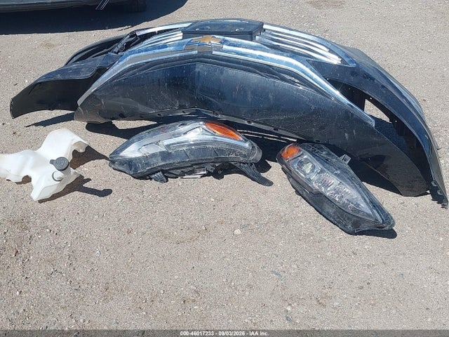 46017233 :رقم المزاد ، 1G1ZE5ST3RF210026 vin ، 2024 Chevrolet Malibu Fwd 2lt مزاد بيع