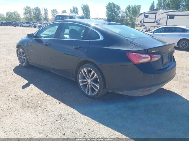 46017233 :رقم المزاد ، 1G1ZE5ST3RF210026 vin ، 2024 Chevrolet Malibu Fwd 2lt مزاد بيع