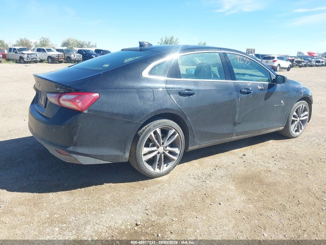 46017233 :رقم المزاد ، 1G1ZE5ST3RF210026 vin ، 2024 Chevrolet Malibu Fwd 2lt مزاد بيع