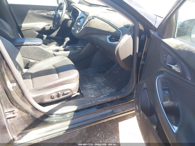 46017233 :رقم المزاد ، 1G1ZE5ST3RF210026 vin ، 2024 Chevrolet Malibu Fwd 2lt مزاد بيع