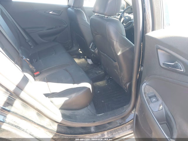 46017233 :رقم المزاد ، 1G1ZE5ST3RF210026 vin ، 2024 Chevrolet Malibu Fwd 2lt مزاد بيع