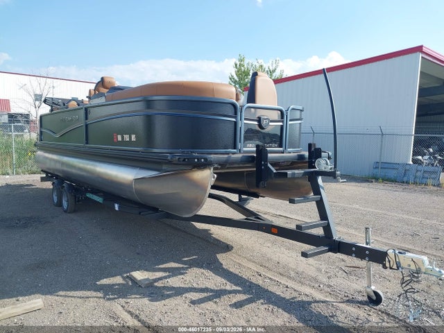 Premier Pontoon 2025 PMY15930D525 zdjęcie główne