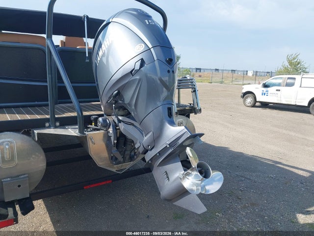 Premier Pontoon 2025 PMY15930D525 Image 10
