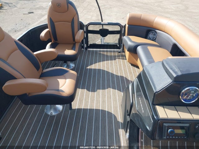 Premier Pontoon 2025 PMY15930D525 Image 15
