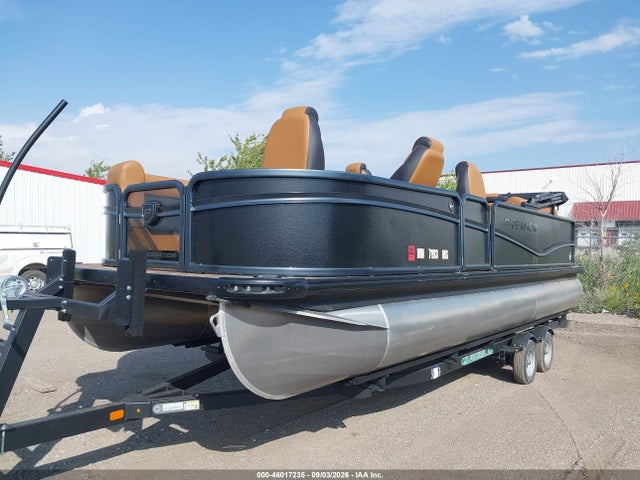 Premier Pontoon 2025 PMY15930D525 Image 6