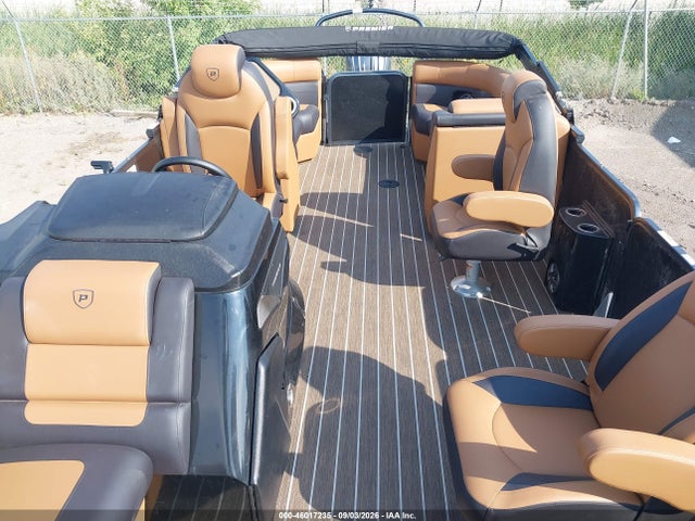 Premier Pontoon 2025 PMY15930D525 Image 8