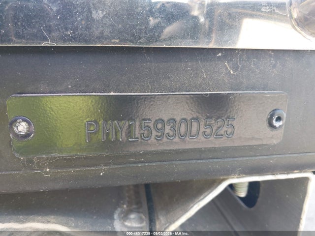Premier Pontoon 2025 PMY15930D525 Image 9