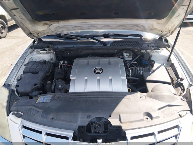 Aukcja sprzedaży 2007 Cadillac Dts Luxury I, vin: 1G6KD57Y87U223849, numer aukcji: 46017239