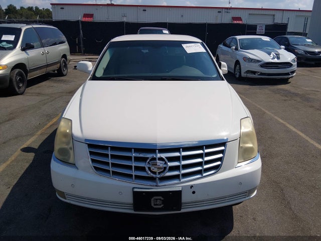 Aukcja sprzedaży 2007 Cadillac Dts Luxury I, vin: 1G6KD57Y87U223849, numer aukcji: 46017239