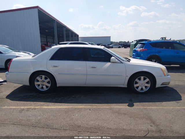 Aukcja sprzedaży 2007 Cadillac Dts Luxury I, vin: 1G6KD57Y87U223849, numer aukcji: 46017239