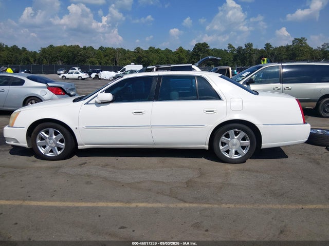 Aukcja sprzedaży 2007 Cadillac Dts Luxury I, vin: 1G6KD57Y87U223849, numer aukcji: 46017239