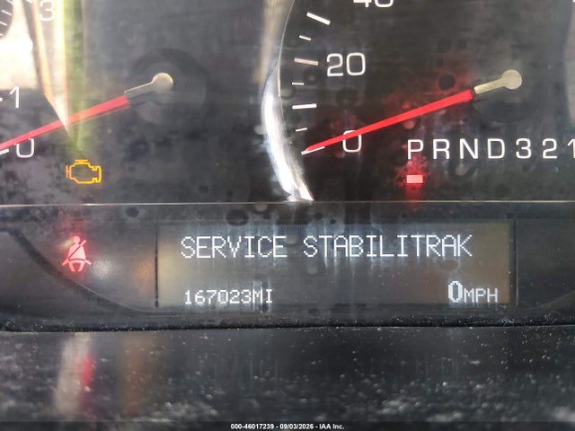 Aukcja sprzedaży 2007 Cadillac Dts Luxury I, vin: 1G6KD57Y87U223849, numer aukcji: 46017239