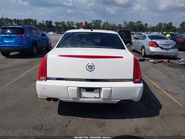 Aukcja sprzedaży 2007 Cadillac Dts Luxury I, vin: 1G6KD57Y87U223849, numer aukcji: 46017239