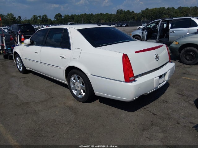 Aukcja sprzedaży 2007 Cadillac Dts Luxury I, vin: 1G6KD57Y87U223849, numer aukcji: 46017239