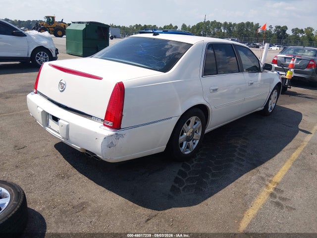 Aukcja sprzedaży 2007 Cadillac Dts Luxury I, vin: 1G6KD57Y87U223849, numer aukcji: 46017239
