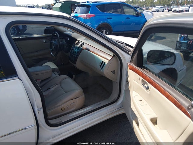 Aukcja sprzedaży 2007 Cadillac Dts Luxury I, vin: 1G6KD57Y87U223849, numer aukcji: 46017239