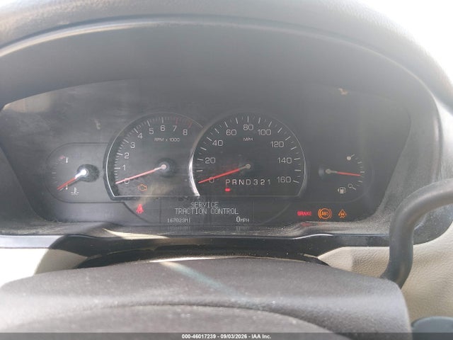 Aukcja sprzedaży 2007 Cadillac Dts Luxury I, vin: 1G6KD57Y87U223849, numer aukcji: 46017239