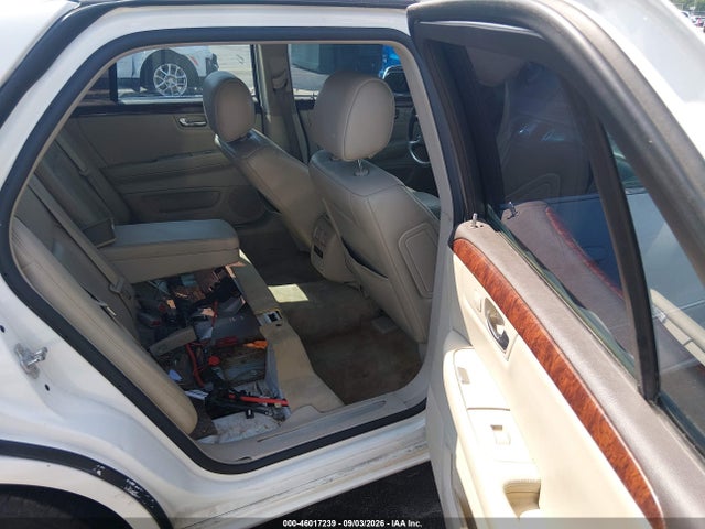 Aukcja sprzedaży 2007 Cadillac Dts Luxury I, vin: 1G6KD57Y87U223849, numer aukcji: 46017239