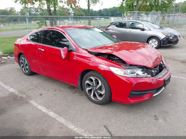 Aukcja sprzedaży 2017 Honda Accord Lx-s, vin: 1HGCT1B39HA007182, numer aukcji: 46017241