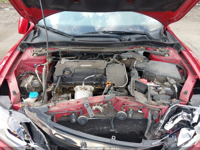 Aukcja sprzedaży 2017 Honda Accord Lx-s, vin: 1HGCT1B39HA007182, numer aukcji: 46017241