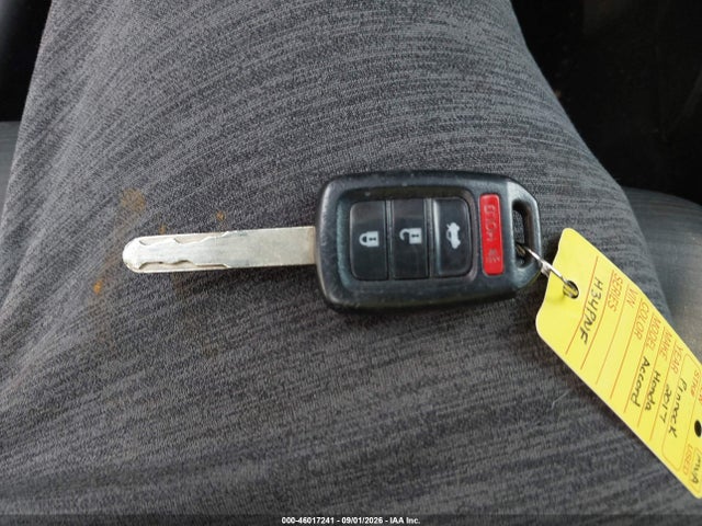 Aukcja sprzedaży 2017 Honda Accord Lx-s, vin: 1HGCT1B39HA007182, numer aukcji: 46017241
