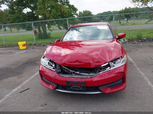 Aukcja sprzedaży 2017 Honda Accord Lx-s, vin: 1HGCT1B39HA007182, numer aukcji: 46017241
