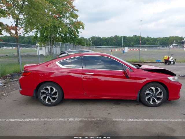 Aukcja sprzedaży 2017 Honda Accord Lx-s, vin: 1HGCT1B39HA007182, numer aukcji: 46017241
