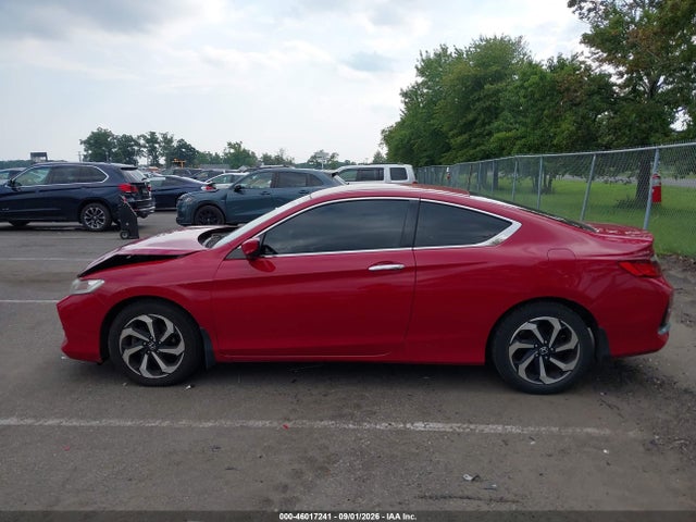 Aukcja sprzedaży 2017 Honda Accord Lx-s, vin: 1HGCT1B39HA007182, numer aukcji: 46017241