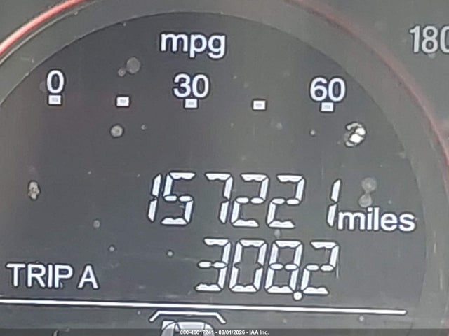 Aukcja sprzedaży 2017 Honda Accord Lx-s, vin: 1HGCT1B39HA007182, numer aukcji: 46017241
