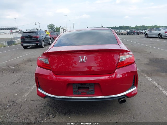 Aukcja sprzedaży 2017 Honda Accord Lx-s, vin: 1HGCT1B39HA007182, numer aukcji: 46017241