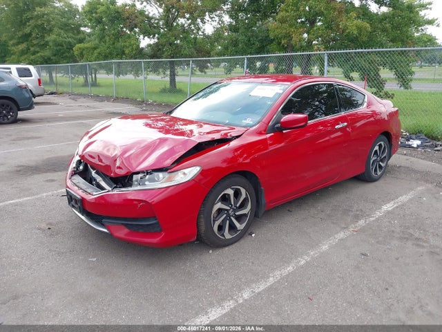 Aukcja sprzedaży 2017 Honda Accord Lx-s, vin: 1HGCT1B39HA007182, numer aukcji: 46017241